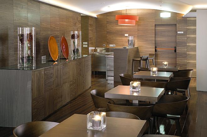 HOTEL MARQUES VALLEJO hotel marques vallejo: