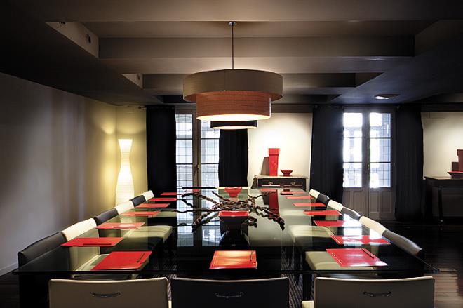 HOTEL MARQUES VALLEJO hotel marques vallejo: