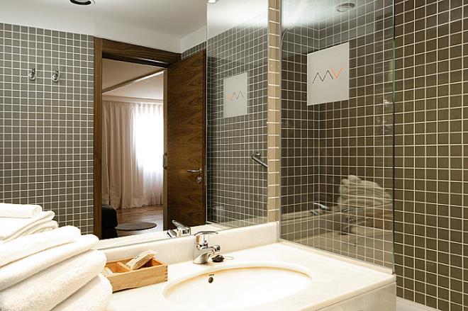 HOTEL MARQUES VALLEJO hotel marques vallejo: