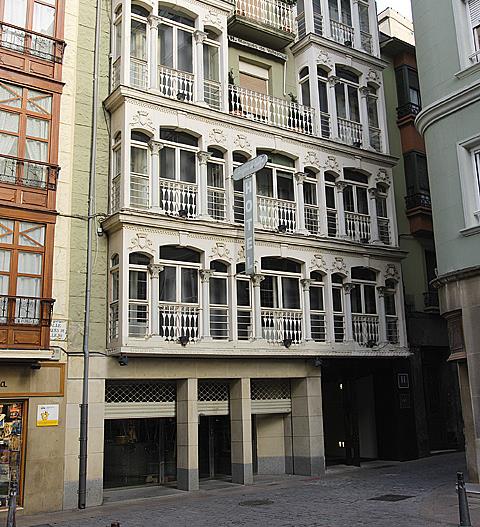 HOTEL MARQUES VALLEJO hotel marques vallejo: