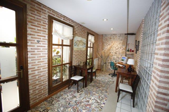 HOSTAL RIOJA hostal rioja: