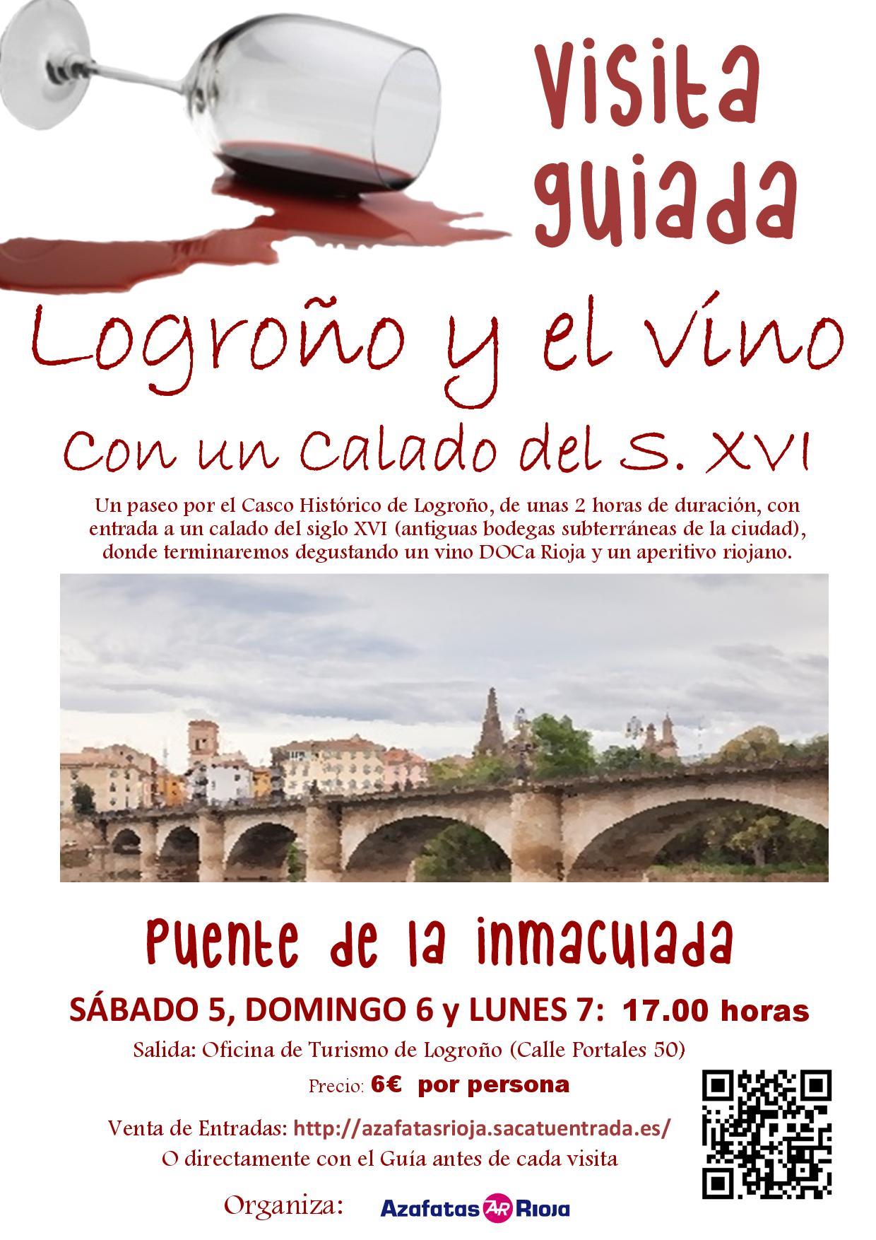 VISITAS GUIADAS A BODEGAS visitas guiadas a bodegas: