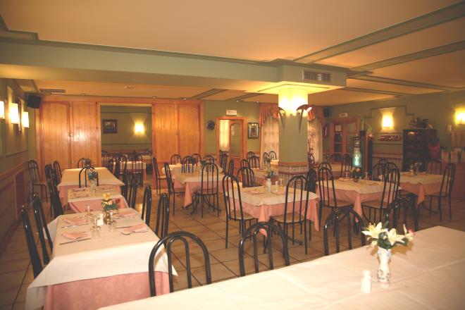 HOSTAL RIOJA hostal rioja: