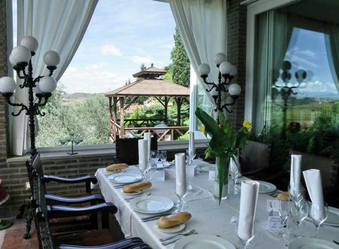HOSTAL RIOJA hostal rioja: