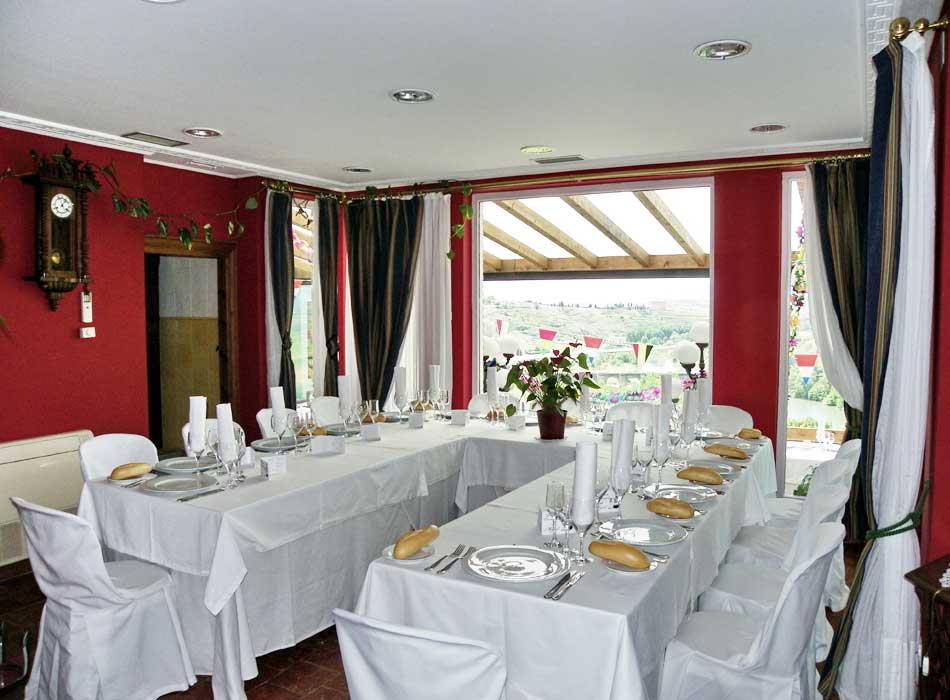 HOSTAL RIOJA hostal rioja:
