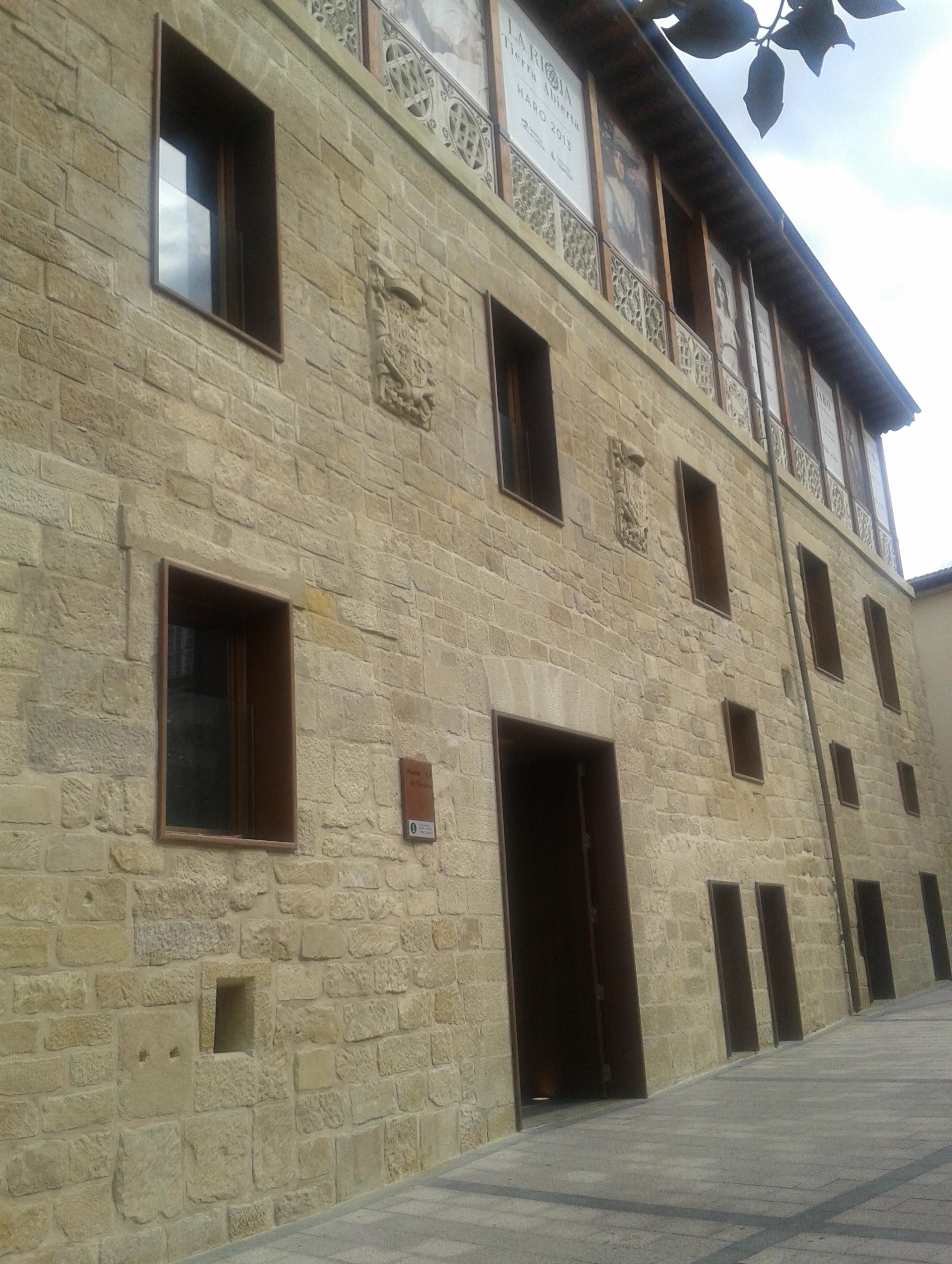 oficina turismo haro oficina de turismo de haro servicio tur 237 stico la rioja oficina turismo haro oficina de turismo de haro servicio tur 237 stico la rioja